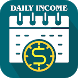 Daily Income icon