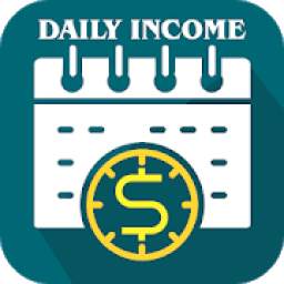 Daily Income 1.3