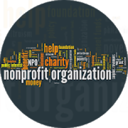 Non Profit Organizations आइकन