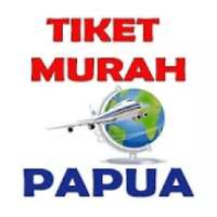 Tiket Murah Papua