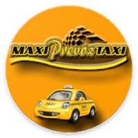 Maxi Taxi Zrenjanin