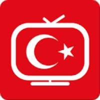 TV Türk - Canlı TV izle - Türk kanalları - Live TV on 9Apps