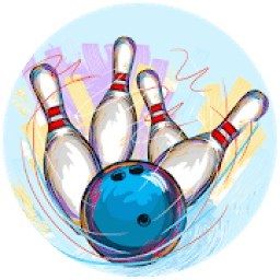 Bowling King आइकन