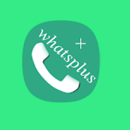 whatsplus 2019 - last seen tracker icon