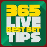 365 live Best Bet Tips