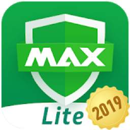 MAX Security Lite - Antivirus, Booster, AppLock