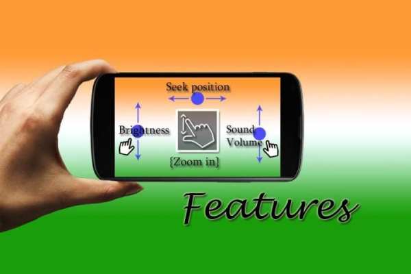 Indian MX Player स्क्रीनशॉट 3