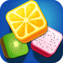 Pop Fruits आइकन