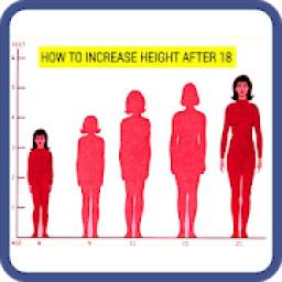 Height Increase Natural Tips