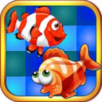 Diamond Fishdom classic 2019