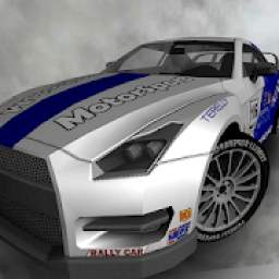 Rally Cross Racing 1.0.2