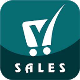 Dynamic Sales App