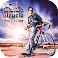 Bicycle Photo Editor on 9Apps