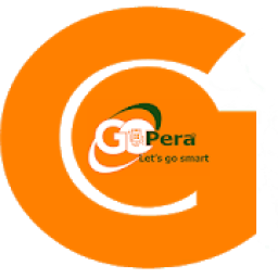 GOpera Payment icon