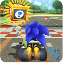 Super Shadow Car Racing Game आइकन