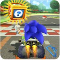 Super Shadow Car Racing Game