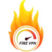 Fire VPN - Free VPN