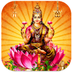 Lakshmi Live Wallpaper आइकन