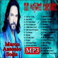 Marco Antonio Solis Sus Majores Exotis Enganchados on 9Apps