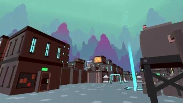 Arena Sniper - Legendary Heroes screenshot 3