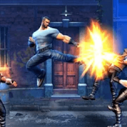 ikon Dragon Ball Z Fight