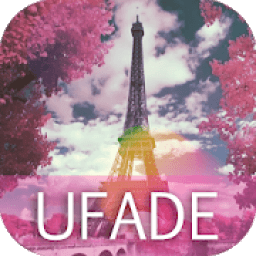 ikon InLight PhotoShot : Ultra Fade and Light Leak