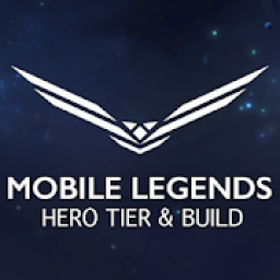 ikon Hero Tier And Build - Mobile Legends
