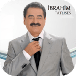 ibrahim tatlises - internet olmadan - أيقونة