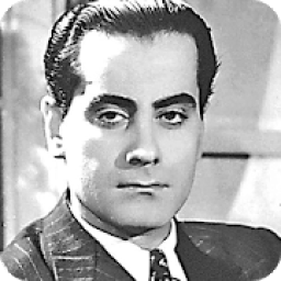 اغاني فريد الأطرش 2019 بدون نت farid el atrach MP3
‎ आइकन