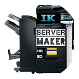 Server Maker (Cccam to cfg) आइकन
