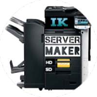 Server Maker (Cccam to cfg) logo