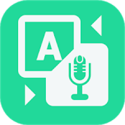 ikon Voice Translator::Text &amp; Speech Translator 2019*
