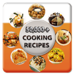 ikon Cooking Recipes 2019