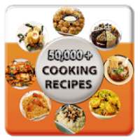 Cooking Recipes 2019