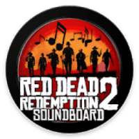 RDR2 Soundboard