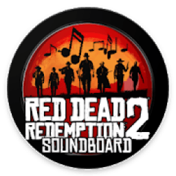 RDR2 Soundboard أيقونة