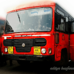 Maharashtra Bus Yatri Suvidha आइकन