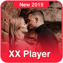 ikon XX Video Player 2019 : HD Videos