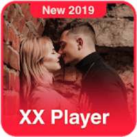 XX Video Player 2019 : HD Videos