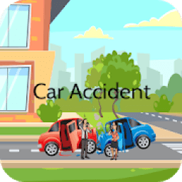 ikon Car Accident