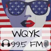 99.5 QYK WQYK Fm Florida Radio Stations Online HD on 9Apps