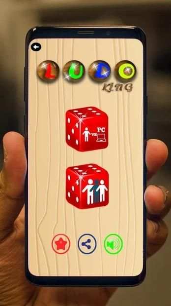 ludo king classic2 screenshot 2