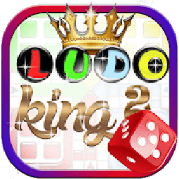 ludo king classic2 आइकन