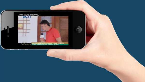 Sctv TV Indonesia - Semua Channel TV Indonesia screenshot 6