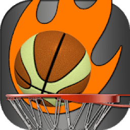 Basketball Games - Max Power Loaded आइकन