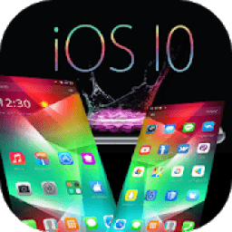 Theme for iOS 10 आइकन