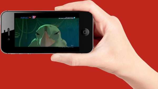 Sctv TV Indonesia - Semua Channel TV Indonesia screenshot 5