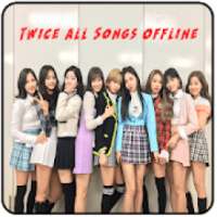 Twice All Songs Offline