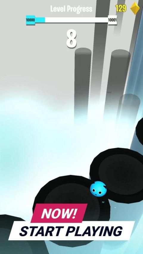 Dont Fall Down - Best game for free screenshot 5