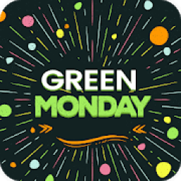 ikon Green Monday